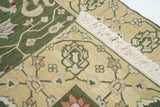 Sumak Rug 4'1'' x 6'1''