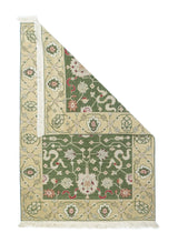 Sumak Rug 4'1'' x 6'1''