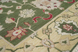 Sumak Rug 4'1'' x 6'1''