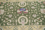 Sumak Rug 4'1'' x 6'1''