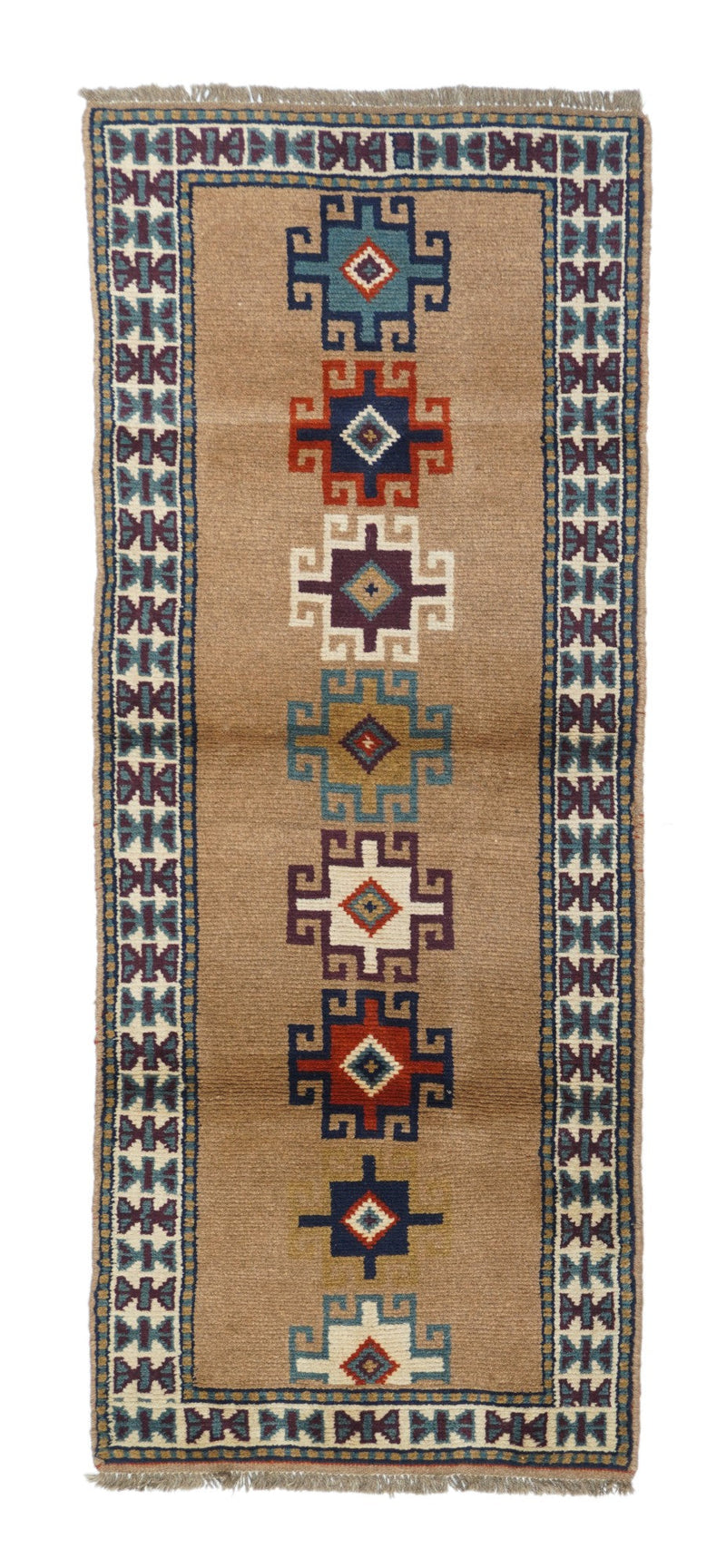 Turkish Rug 2'4'' x 6'1''