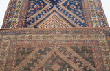 Antique NW  Runner 3'8'' x 15'11''