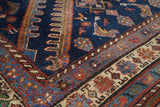 Antique NW  Runner 3'8'' x 15'11''