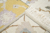 Sumak Rug 4'1'' x 6'1''