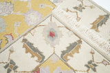 Sumak Rug 4'1'' x 6'1''