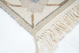 Sumak Rug 4'1'' x 6'1''