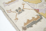 Sumak Rug 4'1'' x 6'1''