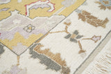Sumak Rug 4'1'' x 6'1''