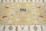 Sumak Rug 4'1'' x 6'1''