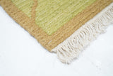 Sumak Rug 4'1'' x 6'1''