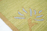 Sumak Rug 4'1'' x 6'1''