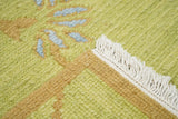 Sumak Rug 4'1'' x 6'1''