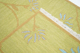 Sumak Rug 4'1'' x 6'1''