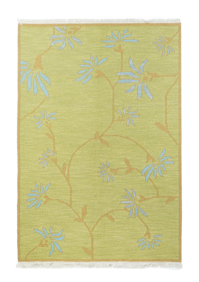 Sumak Rug 4'1'' x 6'1''