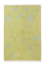 Sumak Rug 4'1'' x 6'1''