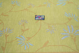 Sumak Rug 4'1'' x 6'1''