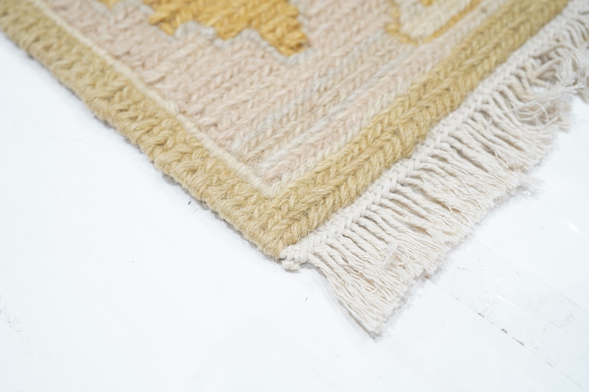 Sumak Rug 4'1'' x 6'1''
