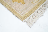 Sumak Rug 4'1'' x 6'1''