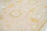 Sumak Rug 4'1'' x 6'1''