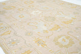 Sumak Rug 4'1'' x 6'1''