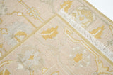 Sumak Rug 4'1'' x 6'1''