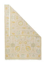 Sumak Rug 4'1'' x 6'1''