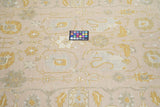 Sumak Rug 4'1'' x 6'1''