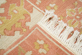Sumak Rug 4'1'' x 6'1''