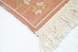 Sumak Rug 4'1'' x 6'1''