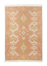 Sumak Rug 4'1'' x 6'1''