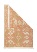 Sumak Rug 4'1'' x 6'1''