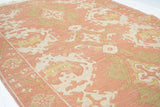 Sumak Rug 4'1'' x 6'1''