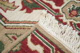 Sumak Rug 4'1'' x 6'1''