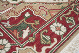 Sumak Rug 4'1'' x 6'1''