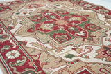 Sumak Rug 4'1'' x 6'1''