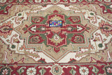 Sumak Rug 4'1'' x 6'1''
