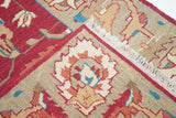 Sumak Rug 4'1'' x 6'1''