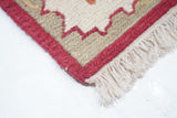 Sumak Rug 4'1'' x 6'1''