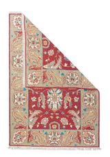 Sumak Rug 4'1'' x 6'1''