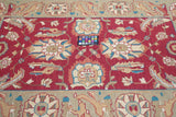 Sumak Rug 4'1'' x 6'1''