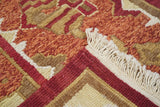 Sumak Rug 4'1'' x 6'1''
