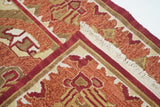 Sumak Rug 4'1'' x 6'1''