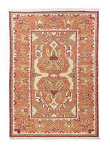 Sumak Rug 4'1'' x 6'1''