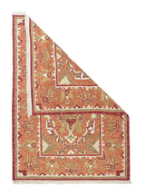 Sumak Rug 4'1'' x 6'1''