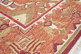Sumak Rug 4'1'' x 6'1''