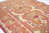 Sumak Rug 4'1'' x 6'1''
