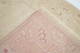 Oushak Rug 4'1'' x 6'1''