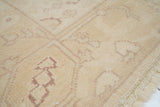 Oushak Rug 4'1'' x 6'1''