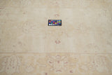 Oushak Rug 4'1'' x 6'1''