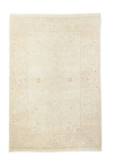 Oushak Rug 4'1'' x 6'1''